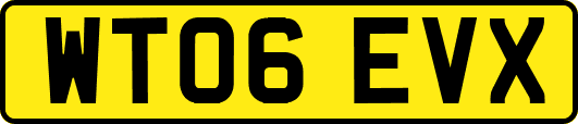 WT06EVX