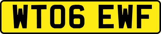 WT06EWF