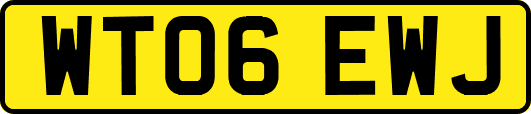 WT06EWJ