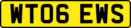 WT06EWS