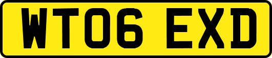 WT06EXD