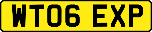 WT06EXP