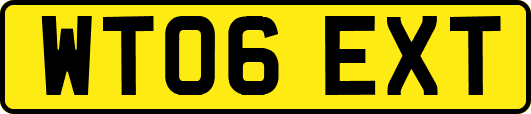 WT06EXT