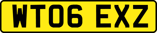 WT06EXZ