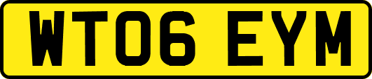 WT06EYM