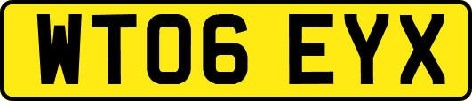 WT06EYX