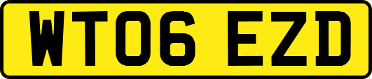 WT06EZD