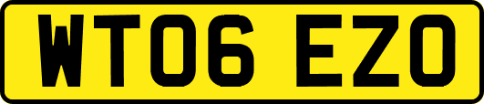 WT06EZO