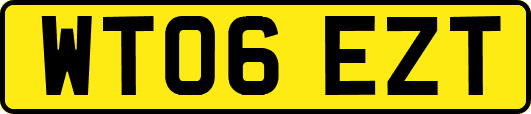 WT06EZT