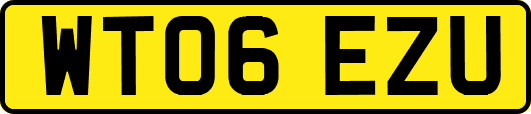 WT06EZU