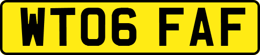 WT06FAF