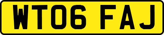 WT06FAJ