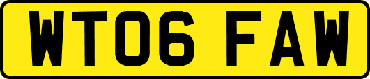 WT06FAW