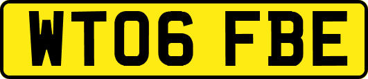 WT06FBE