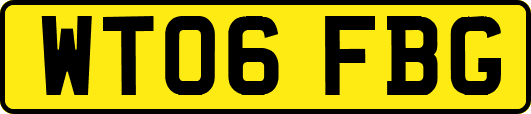 WT06FBG