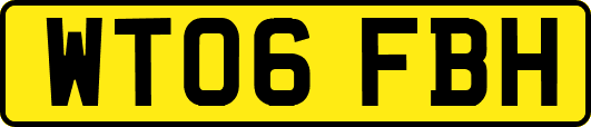 WT06FBH