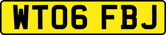 WT06FBJ