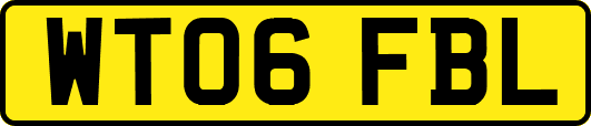 WT06FBL