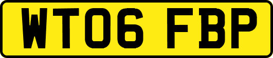 WT06FBP