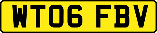 WT06FBV