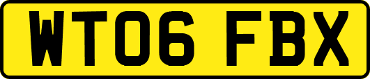 WT06FBX