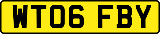WT06FBY