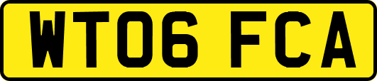 WT06FCA
