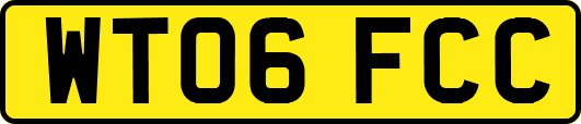 WT06FCC