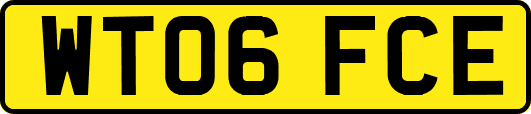WT06FCE