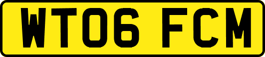 WT06FCM