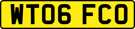 WT06FCO