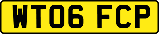 WT06FCP