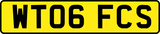 WT06FCS