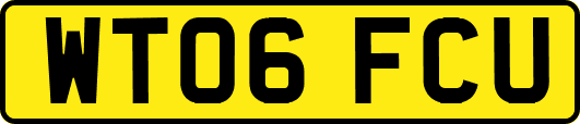 WT06FCU