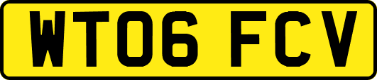 WT06FCV