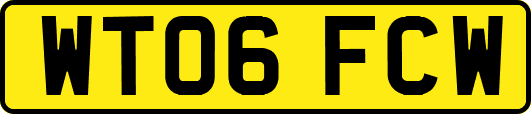 WT06FCW
