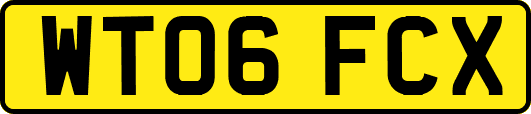 WT06FCX