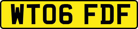 WT06FDF