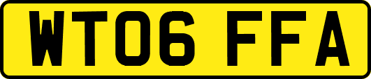 WT06FFA