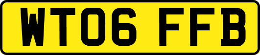 WT06FFB