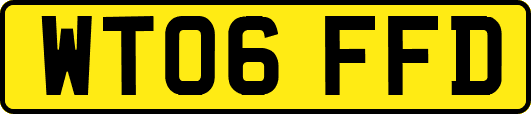 WT06FFD