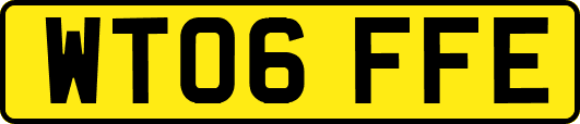 WT06FFE