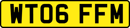 WT06FFM