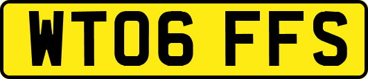 WT06FFS
