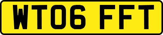 WT06FFT