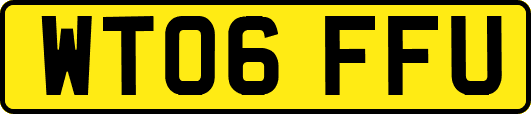 WT06FFU