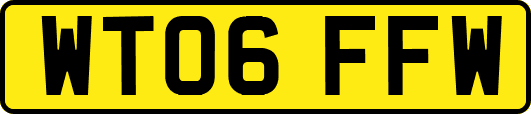 WT06FFW