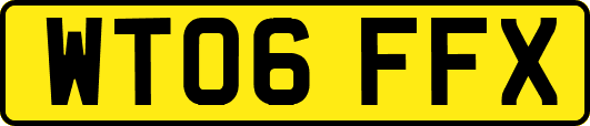 WT06FFX