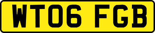 WT06FGB