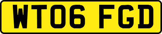 WT06FGD